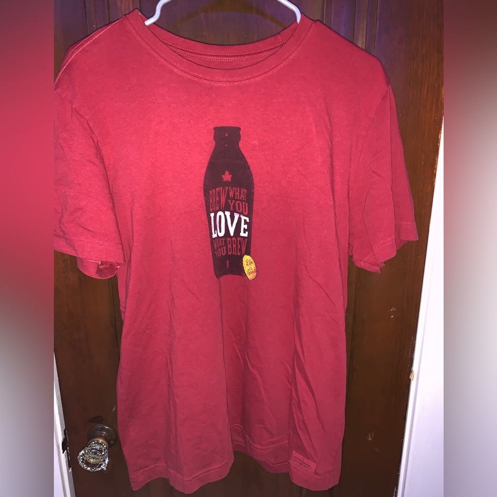 Life is Good Tee